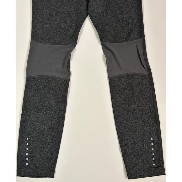 Nike Women's Dri-FIT 7/8 Running Leggings with Pockets Size Medium - Picture 2 of 15